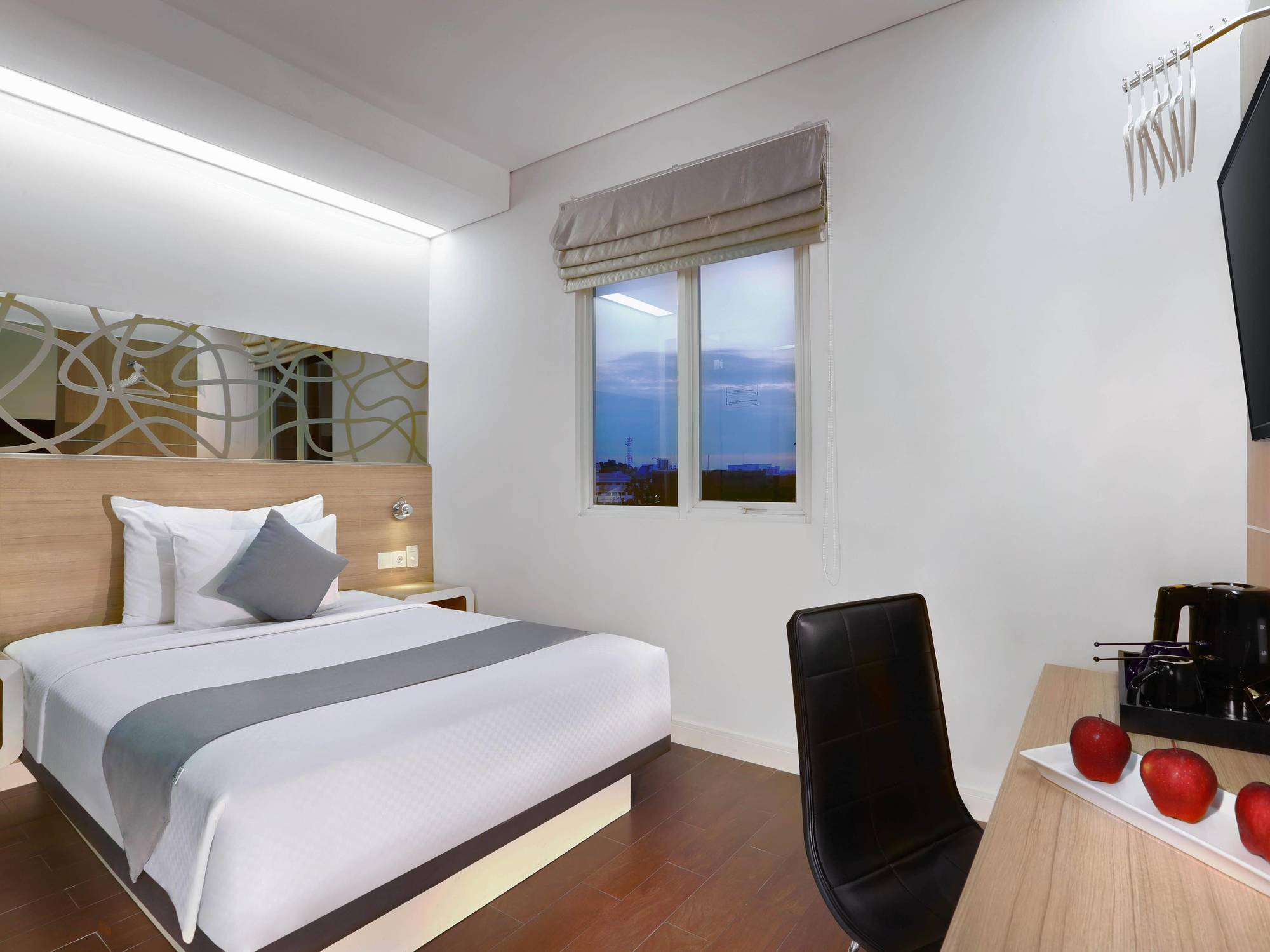 Hotel Neo Gubeng By Aston Surabaya Luaran gambar